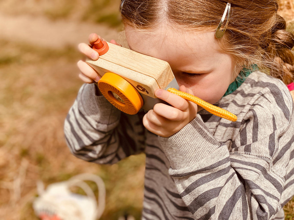 Tender Leaf Safari Adventure | Playroom Avenue