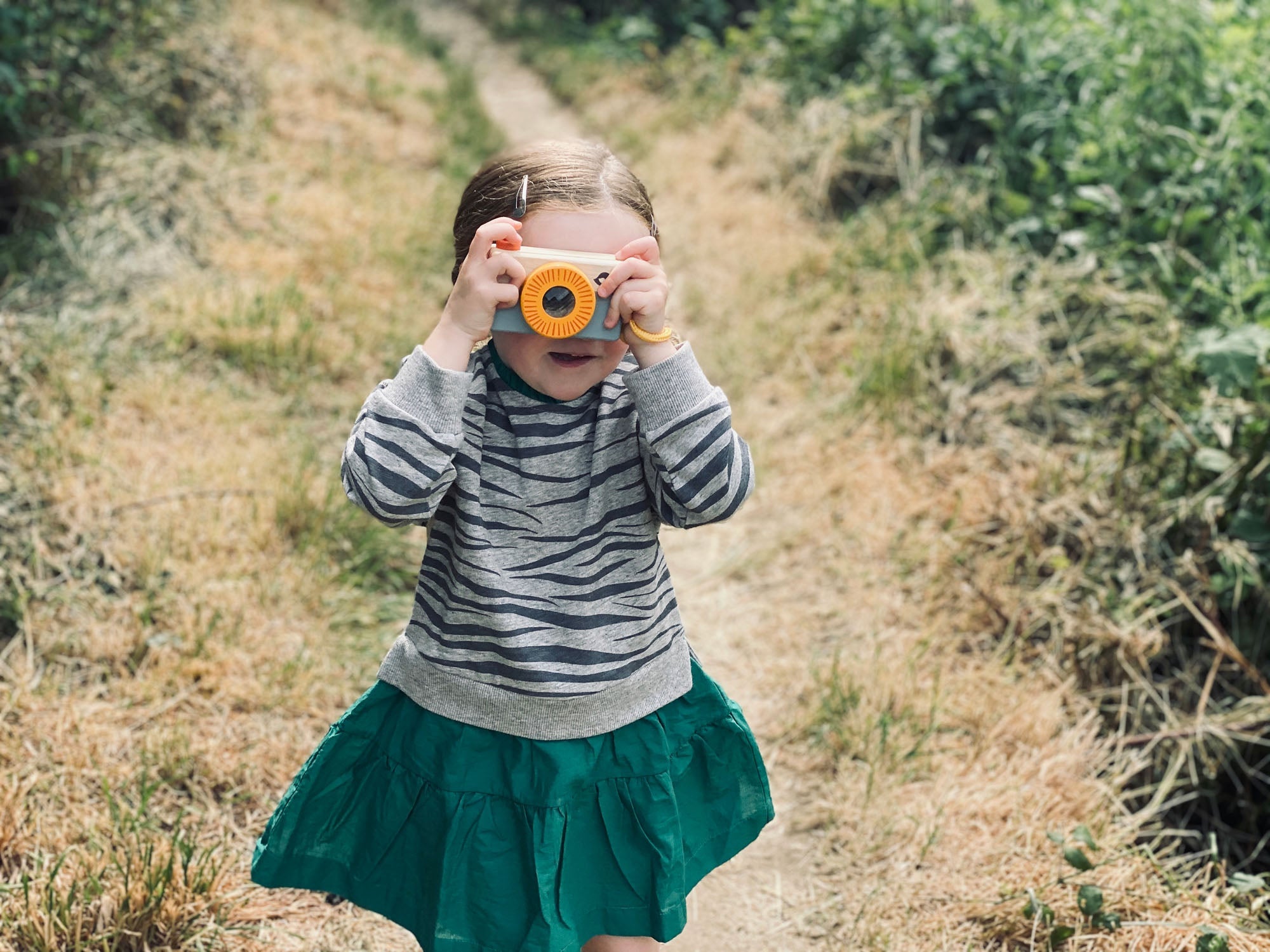 Tender Leaf Safari Adventure | Playroom Avenue