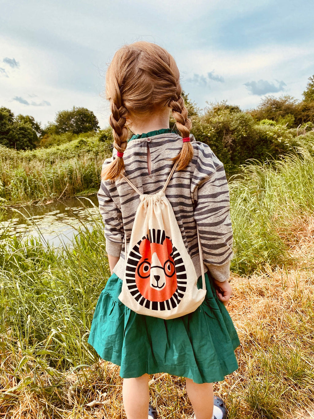 Tender Leaf Safari Adventure | Playroom Avenue