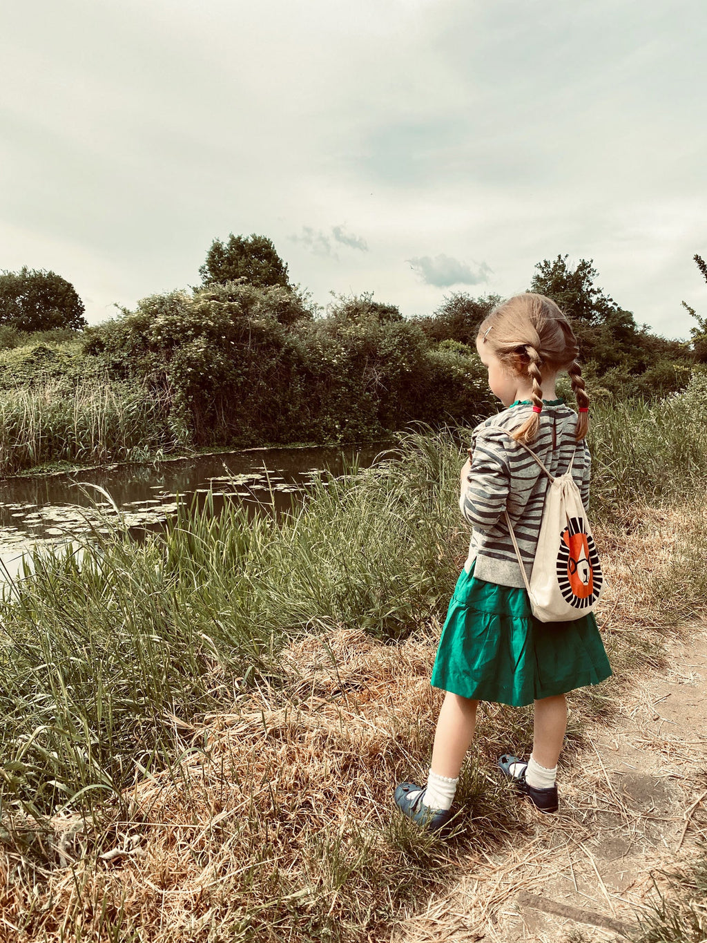 Tender Leaf Safari Adventure | Playroom Avenue