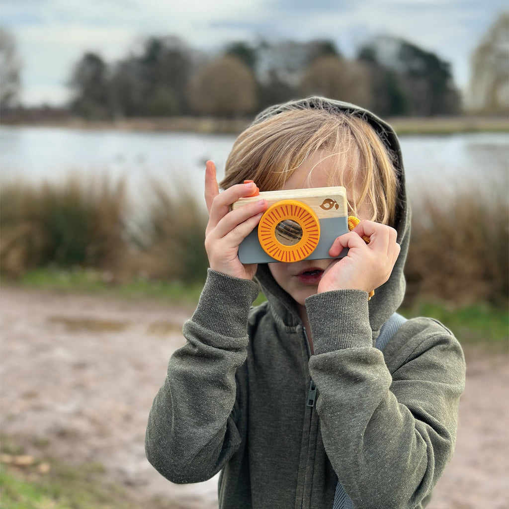 Tender Leaf Safari Adventure | Playroom Avenue