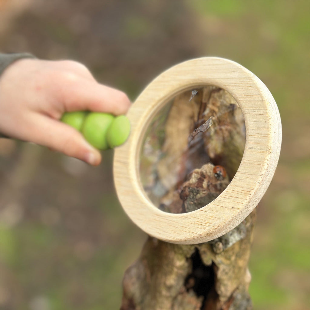 Tender Leaf Safari Adventure | Playroom Avenue