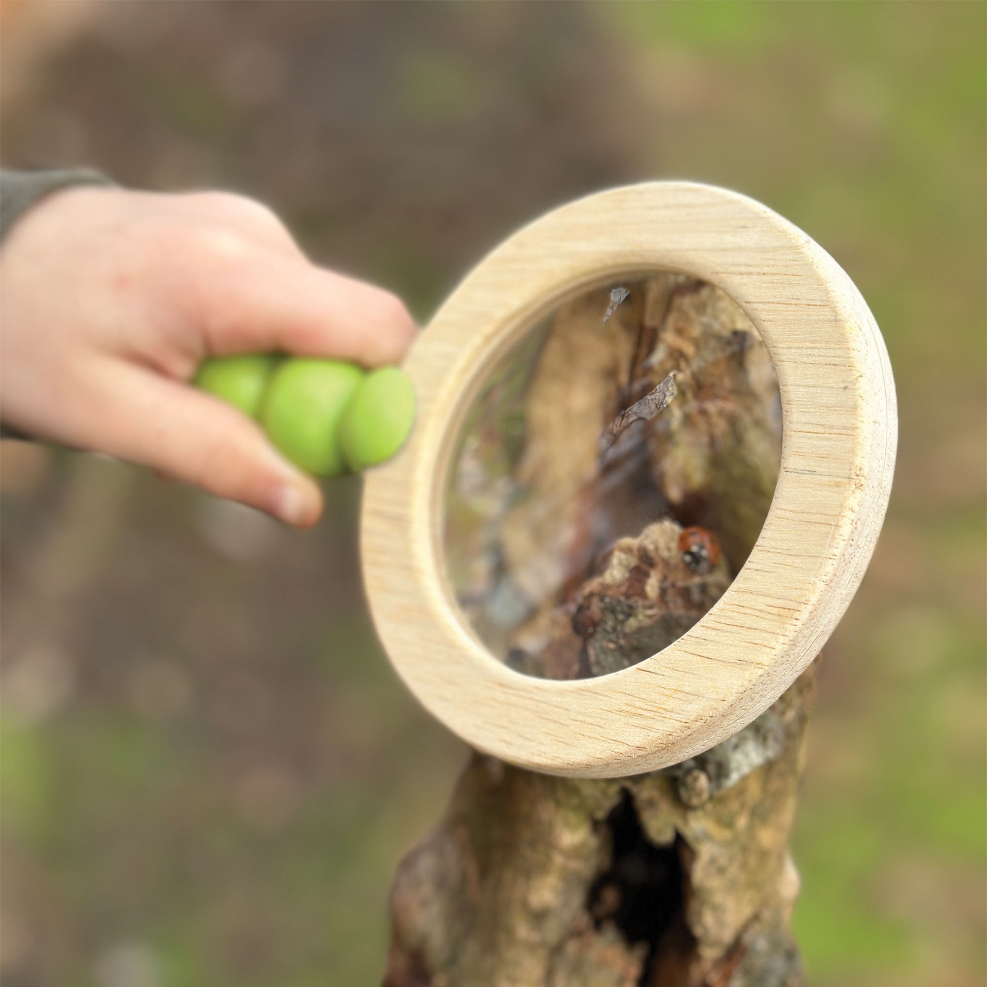 Tender Leaf Safari Adventure | Playroom Avenue