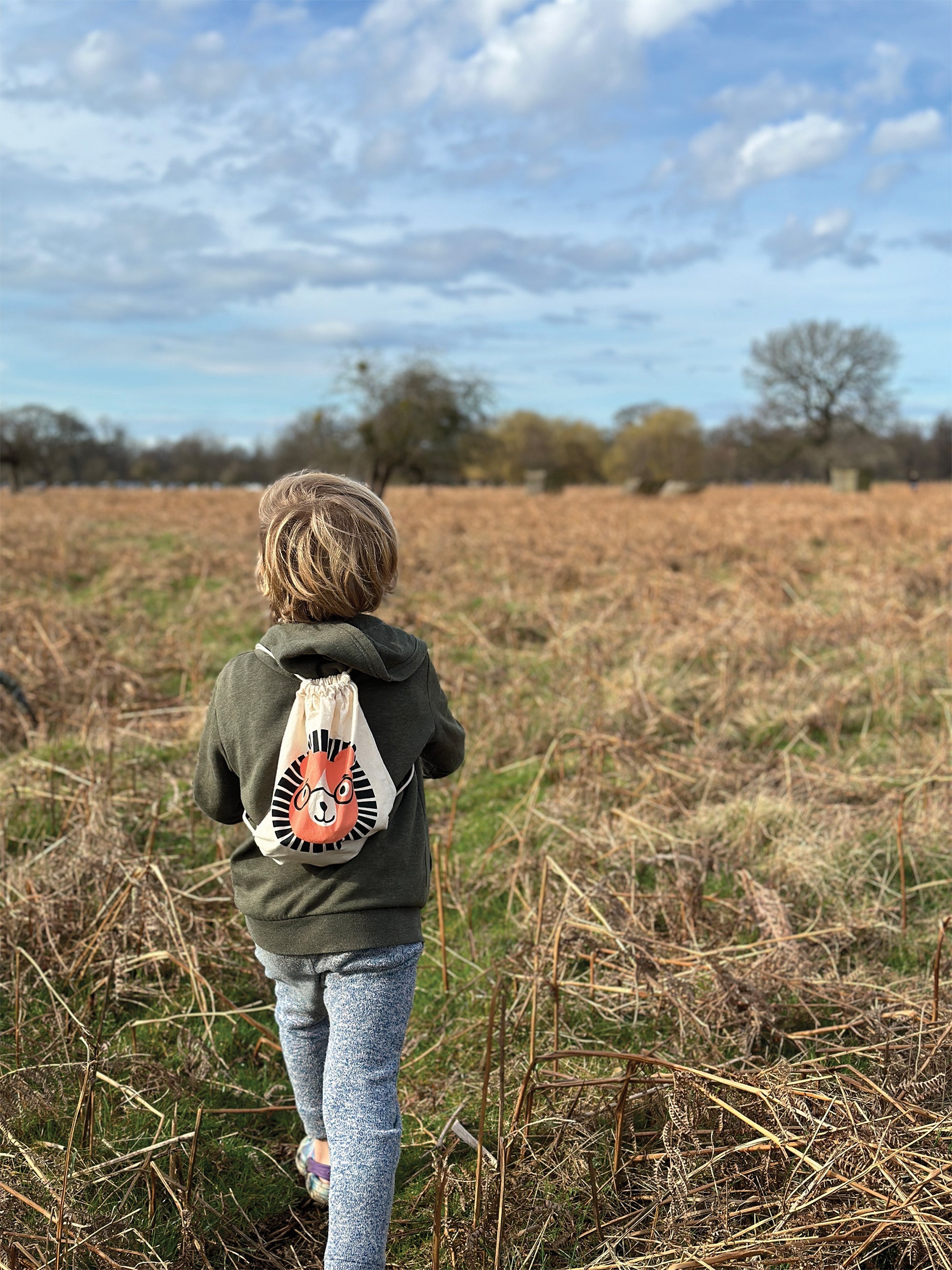 Tender Leaf Safari Adventure | Playroom Avenue