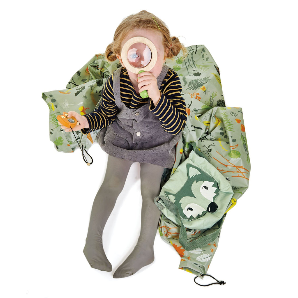 Tender Leaf Forest Trail Kit | Playroom Avenue