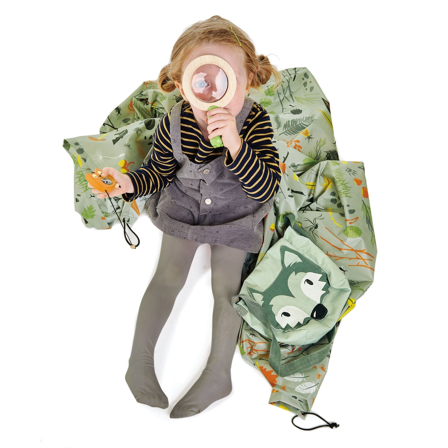 Tender Leaf Forest Trail Kit | Playroom Avenue
