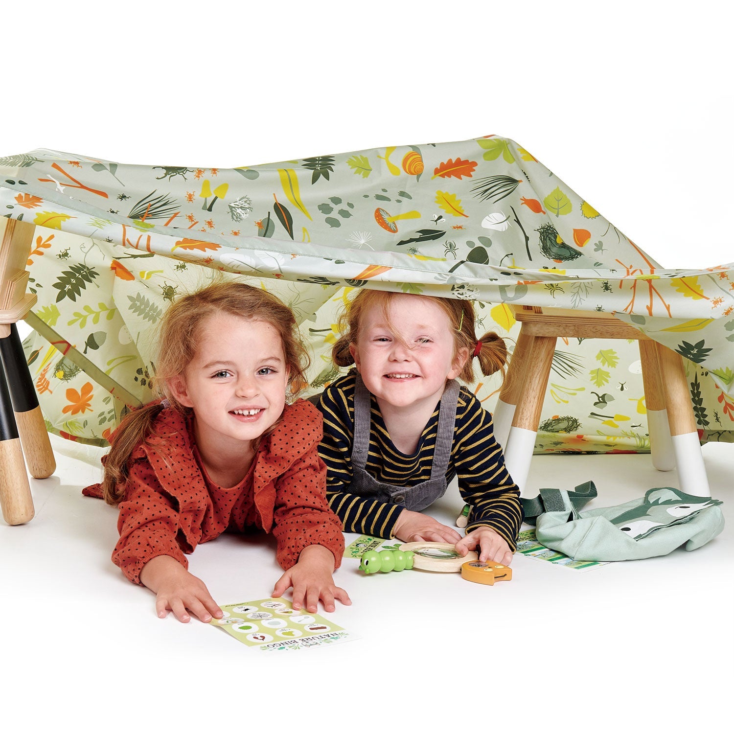Tender Leaf Forest Trail Kit | Playroom Avenue