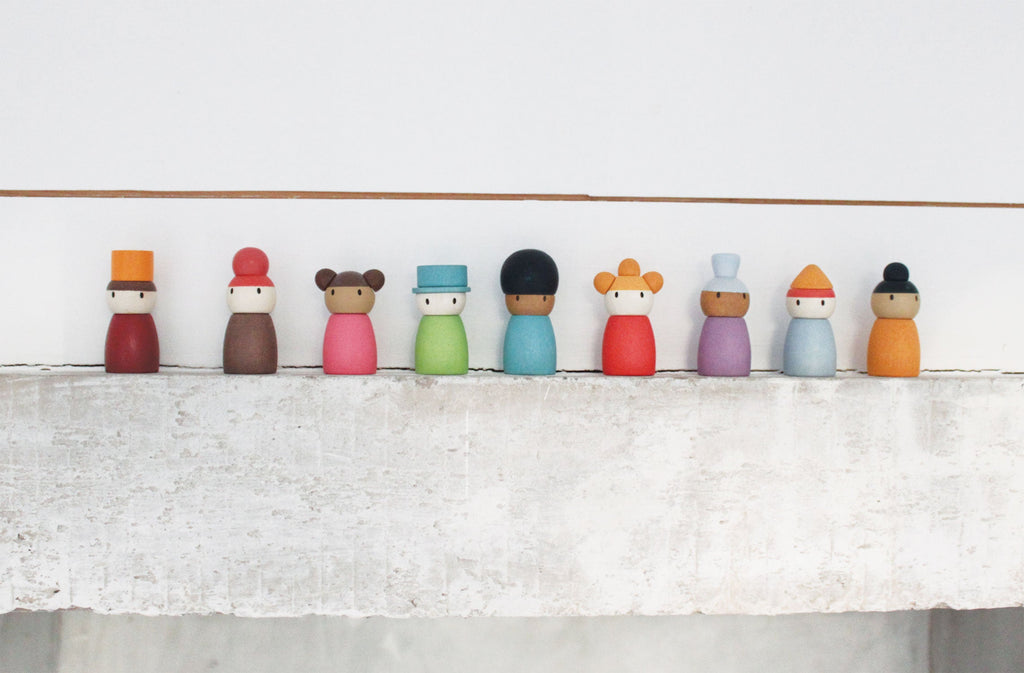 Tender Leaf Happy Folk Hotel | Playroom Avenue