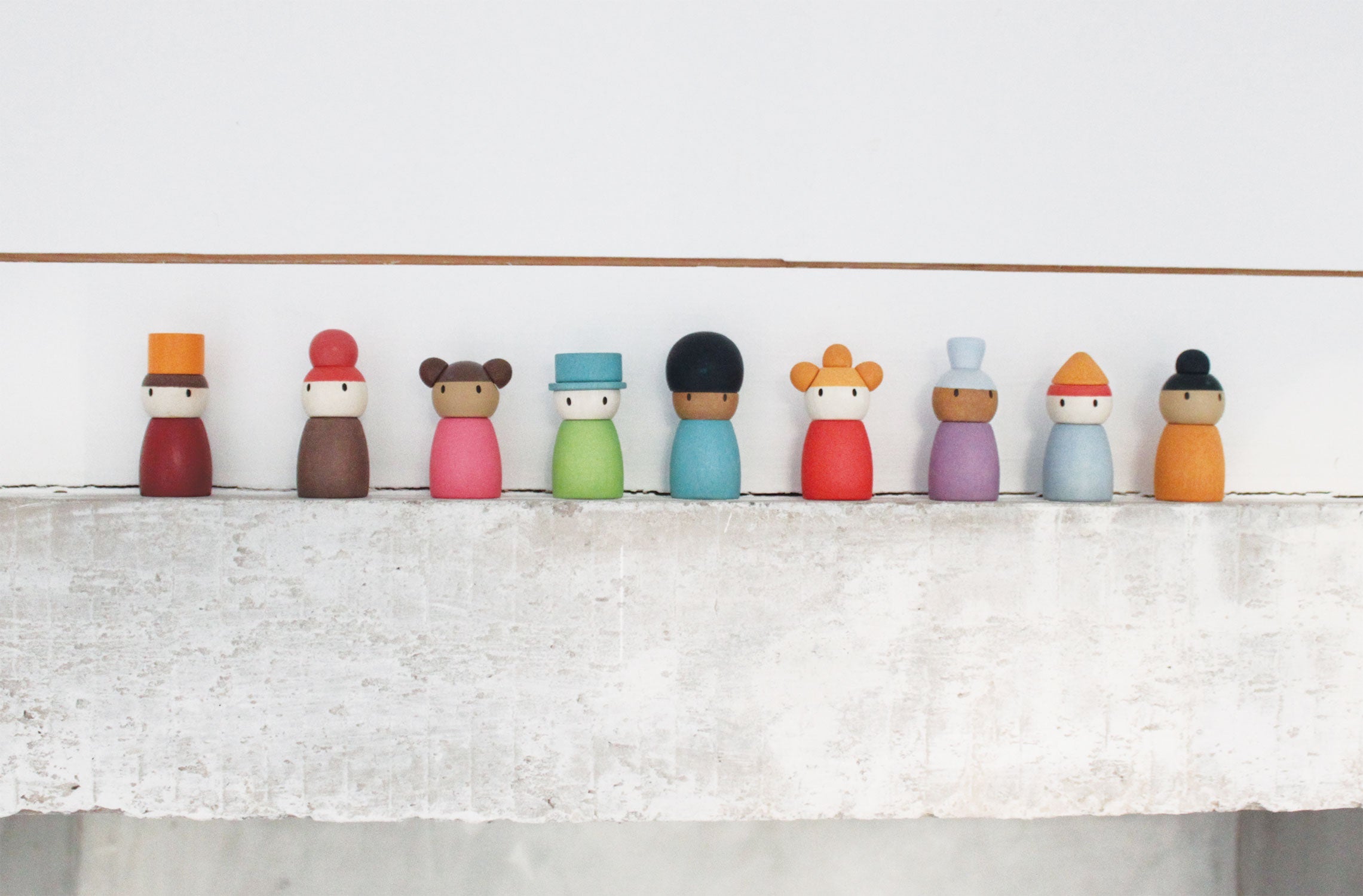 Tender Leaf Happy Folk Hotel | Playroom Avenue