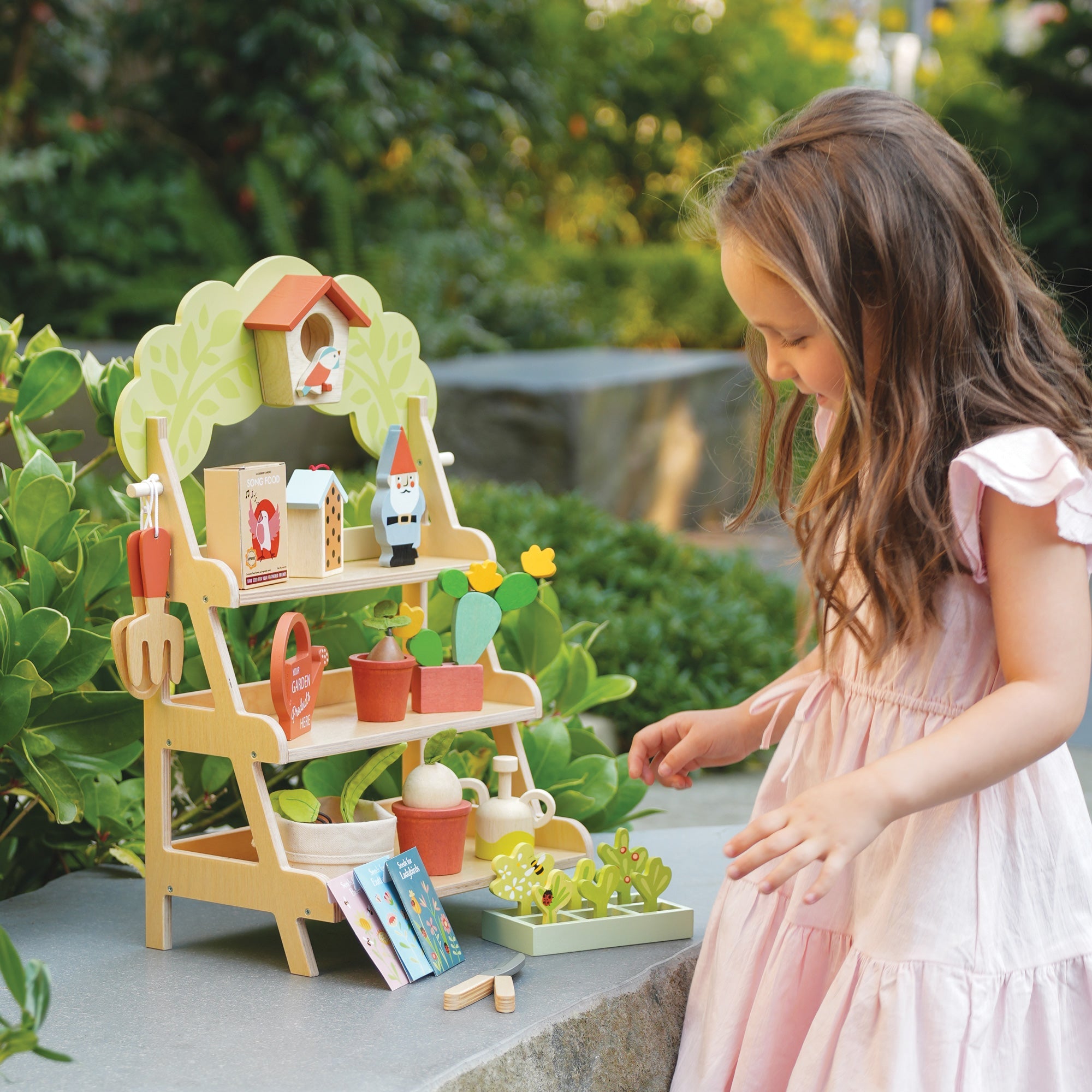 Tender Leaf Garden Centre | Playroom Avenue