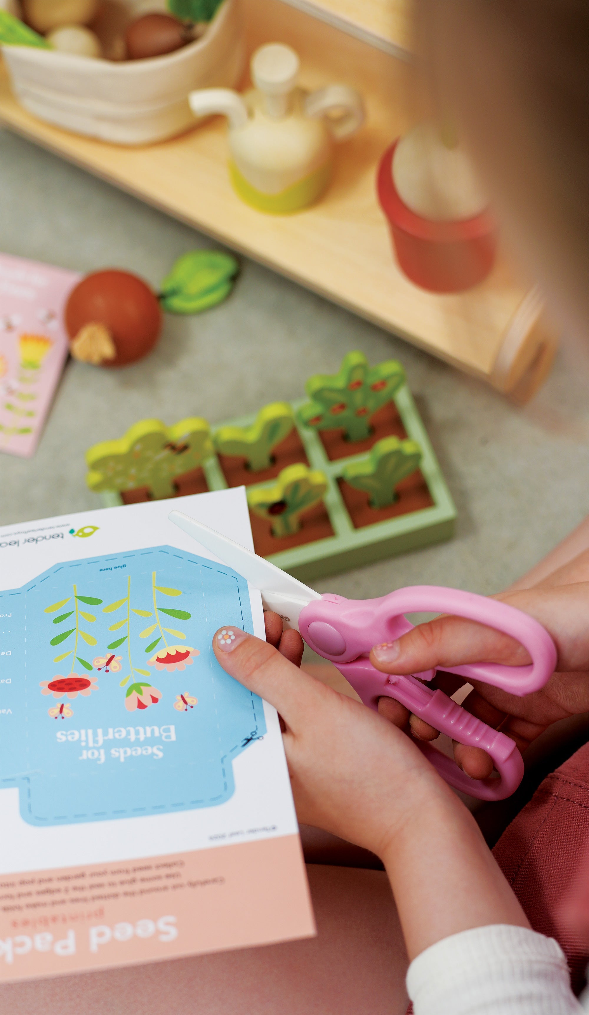 Tender Leaf Garden Centre | Playroom Avenue