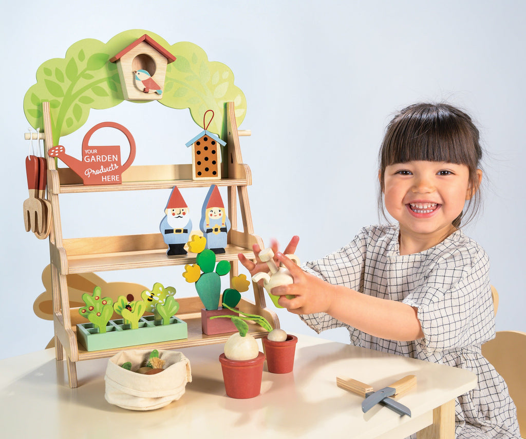 Tender Leaf Garden Centre | Playroom Avenue