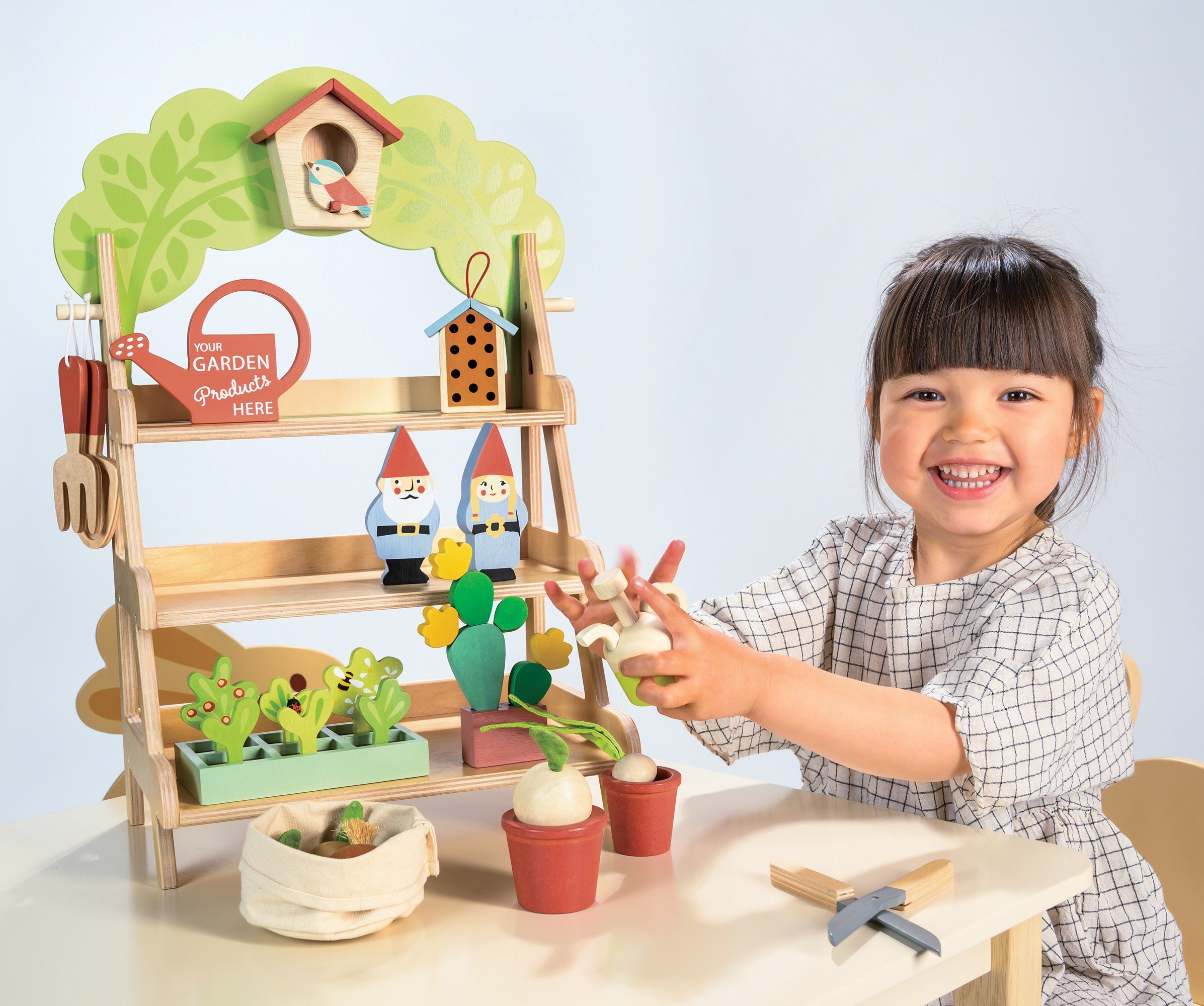 Tender Leaf Garden Centre | Playroom Avenue