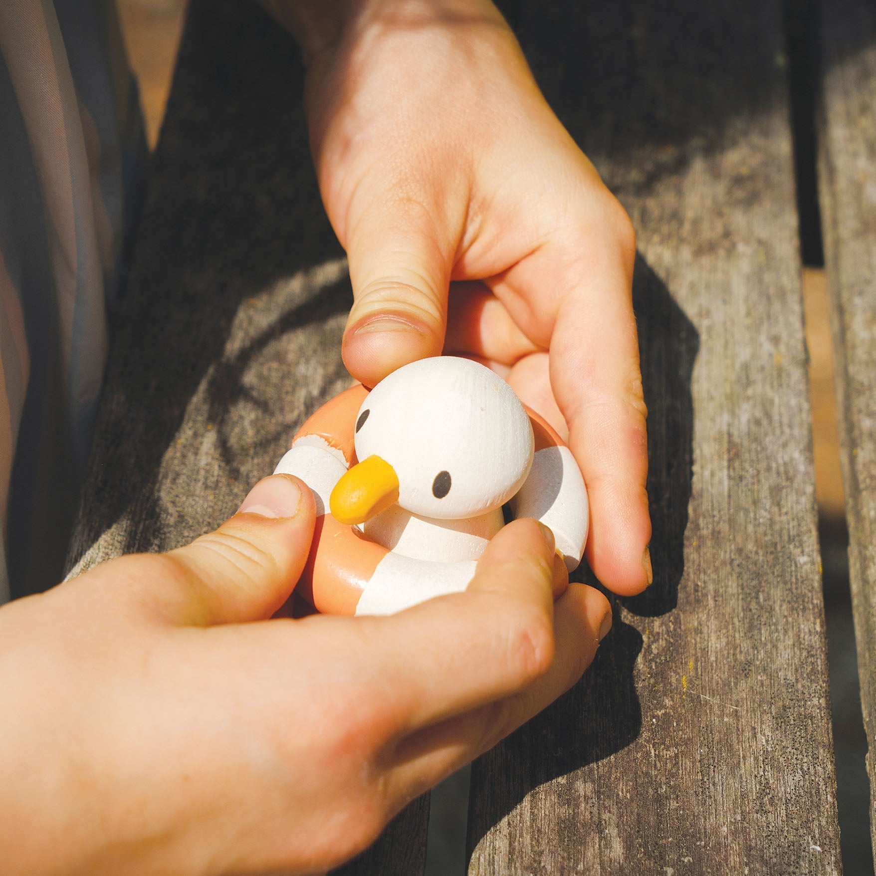 Tender Leaf Sandy's Beach Hut | Playroom Avenue