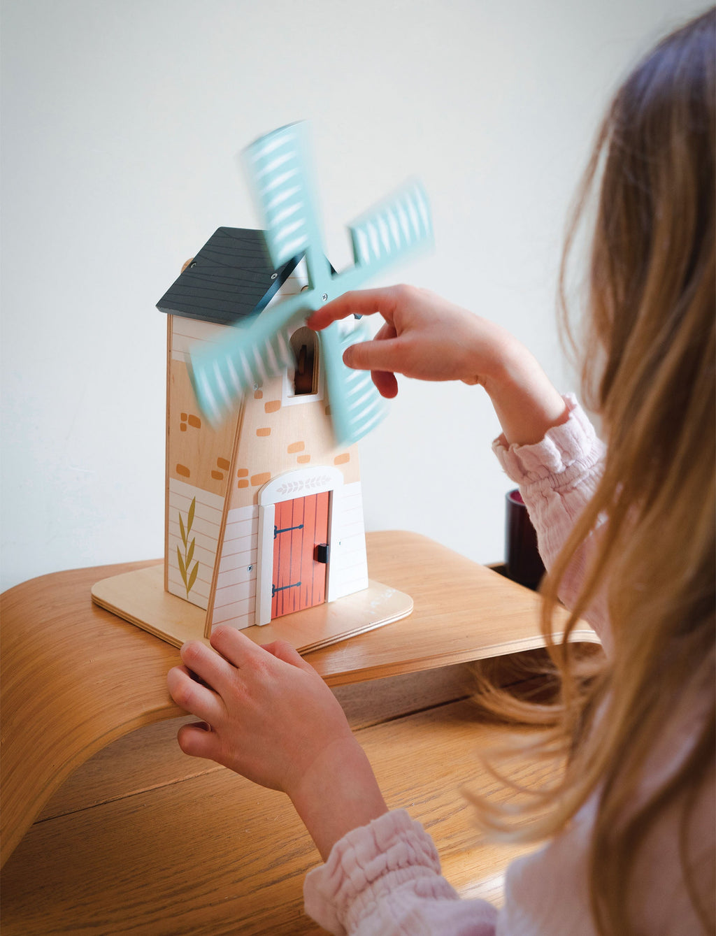 Tender Leaf Penny Windmill | Playroom Avenue