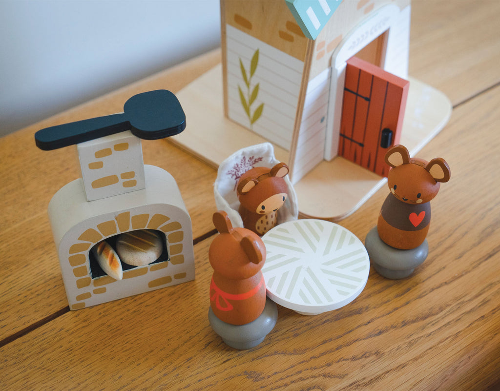 Tender Leaf Penny Windmill | Playroom Avenue
