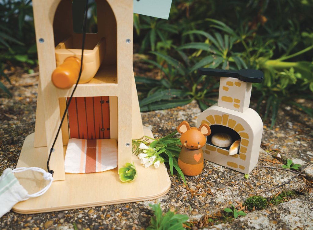 Tender Leaf Penny Windmill | Playroom Avenue