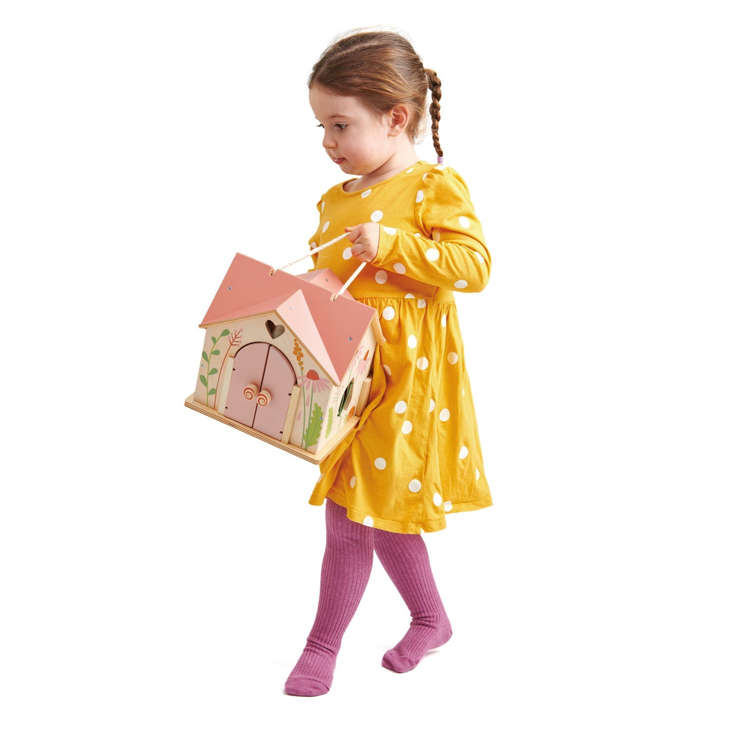 Tender Leaf Rosewood Cottage - Playroom Avenue