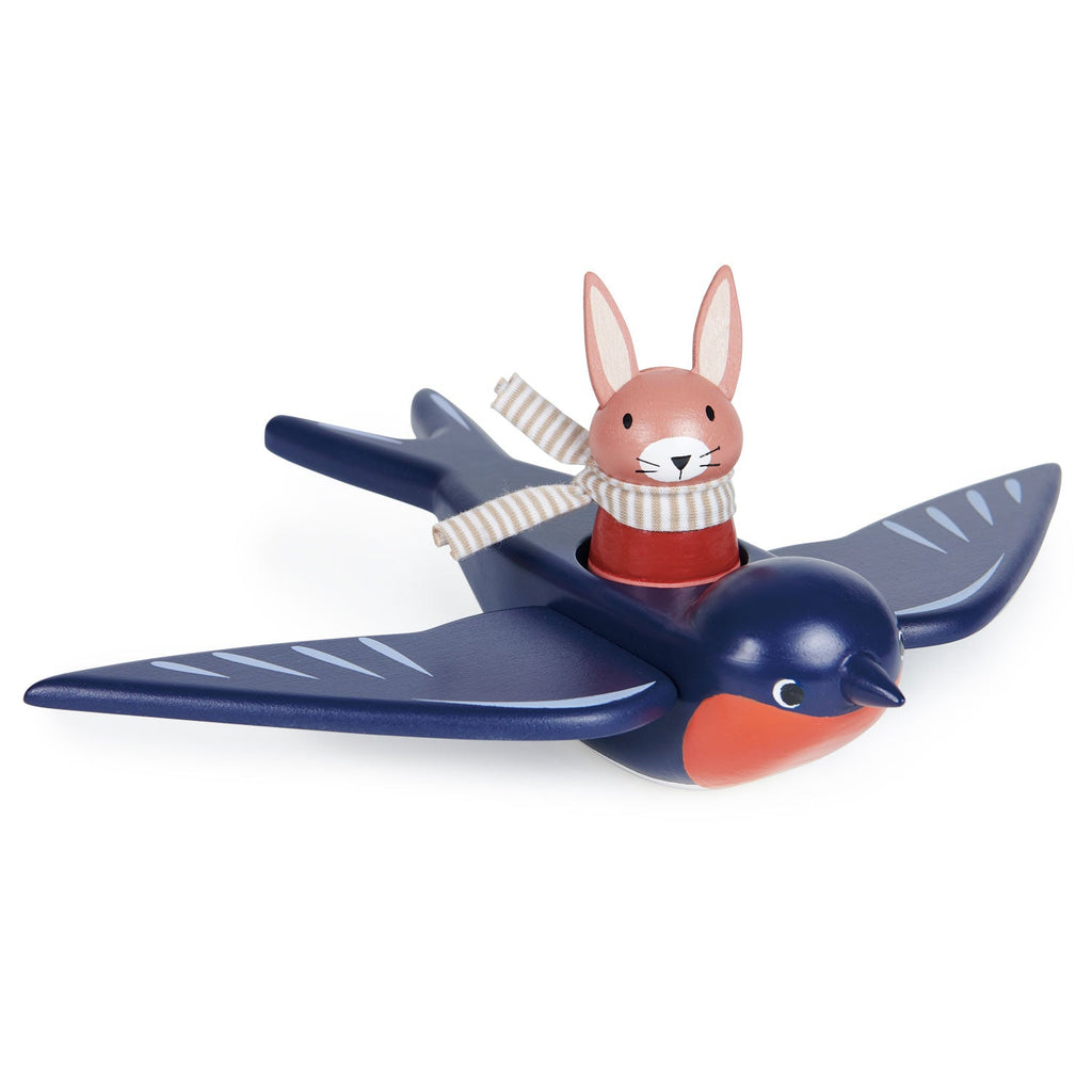 Tender Leaf Merrywood Friends Collection | Playroom Avenue
