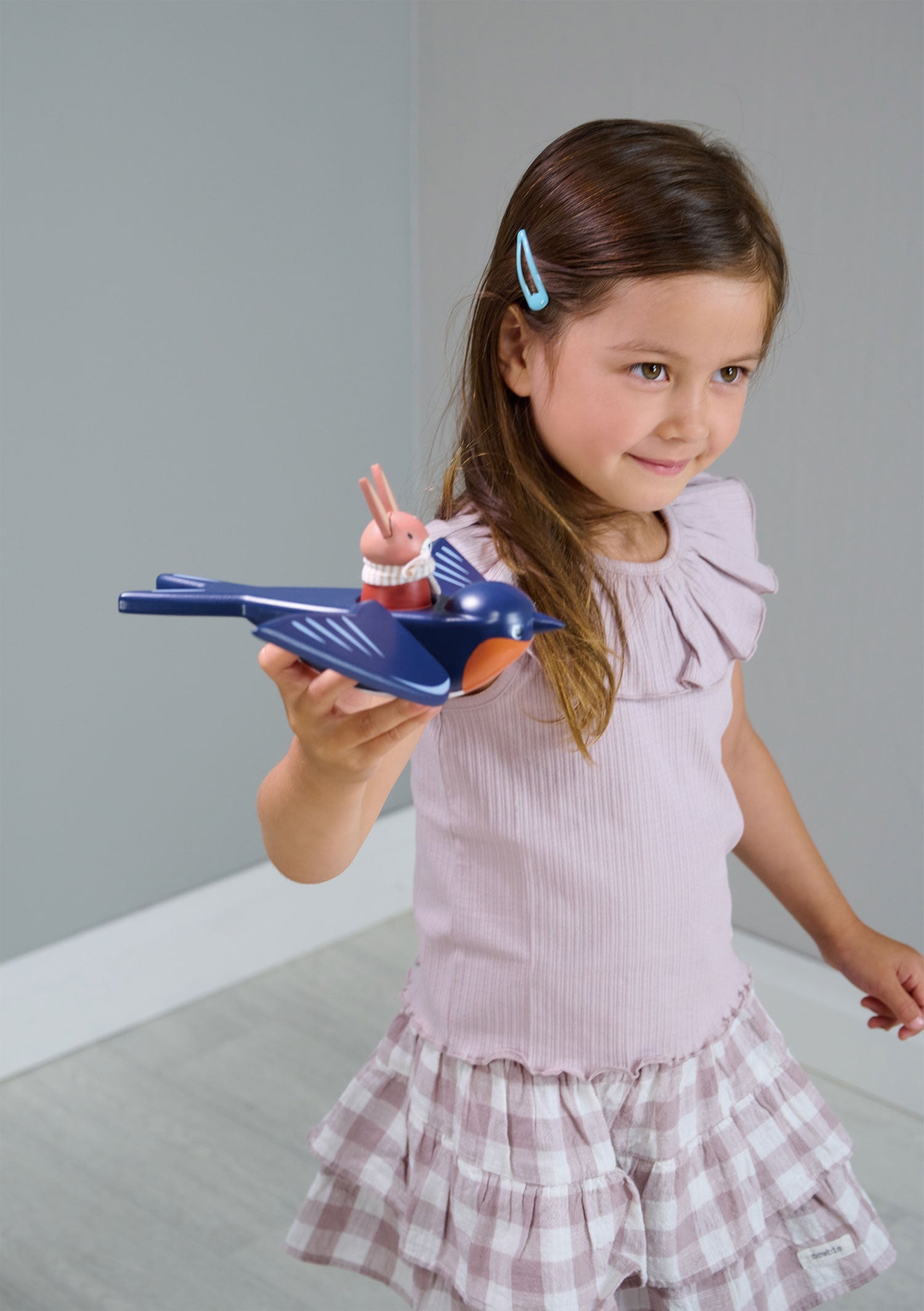 Tender Leaf Merrywood Friends Collection | Playroom Avenue