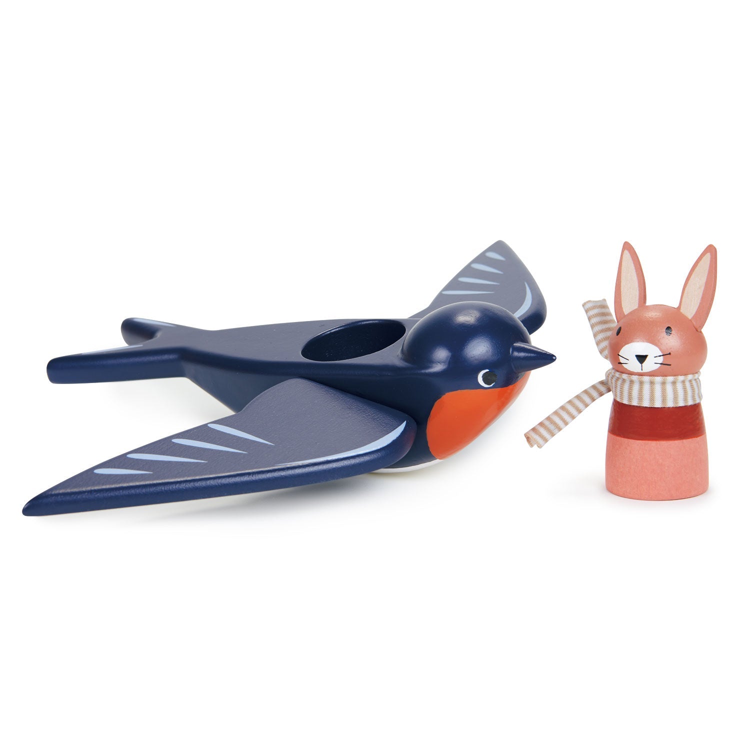 Tender Leaf Merrywood Friends Collection | Playroom Avenue