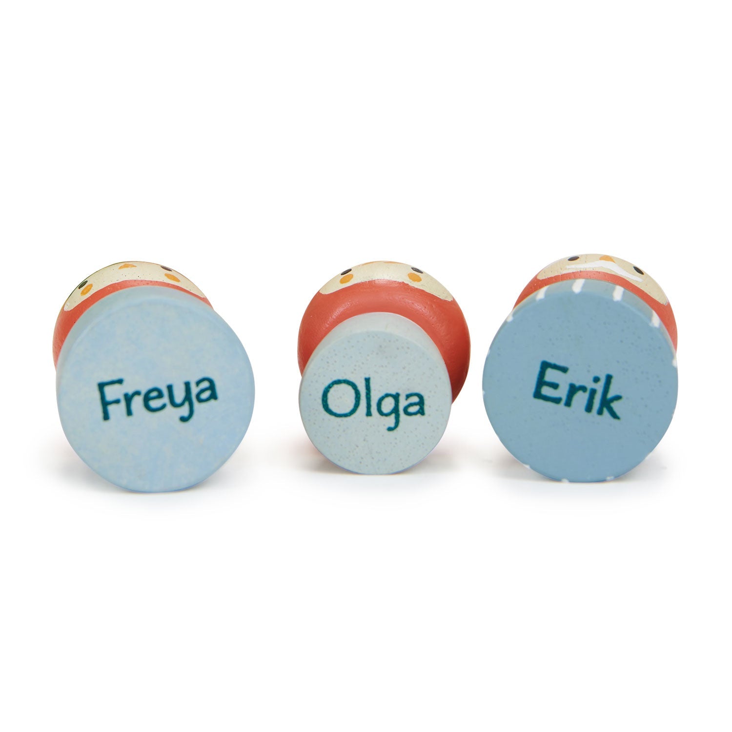 Tender Leaf Woodland Gnome Family | Playroom Avenue