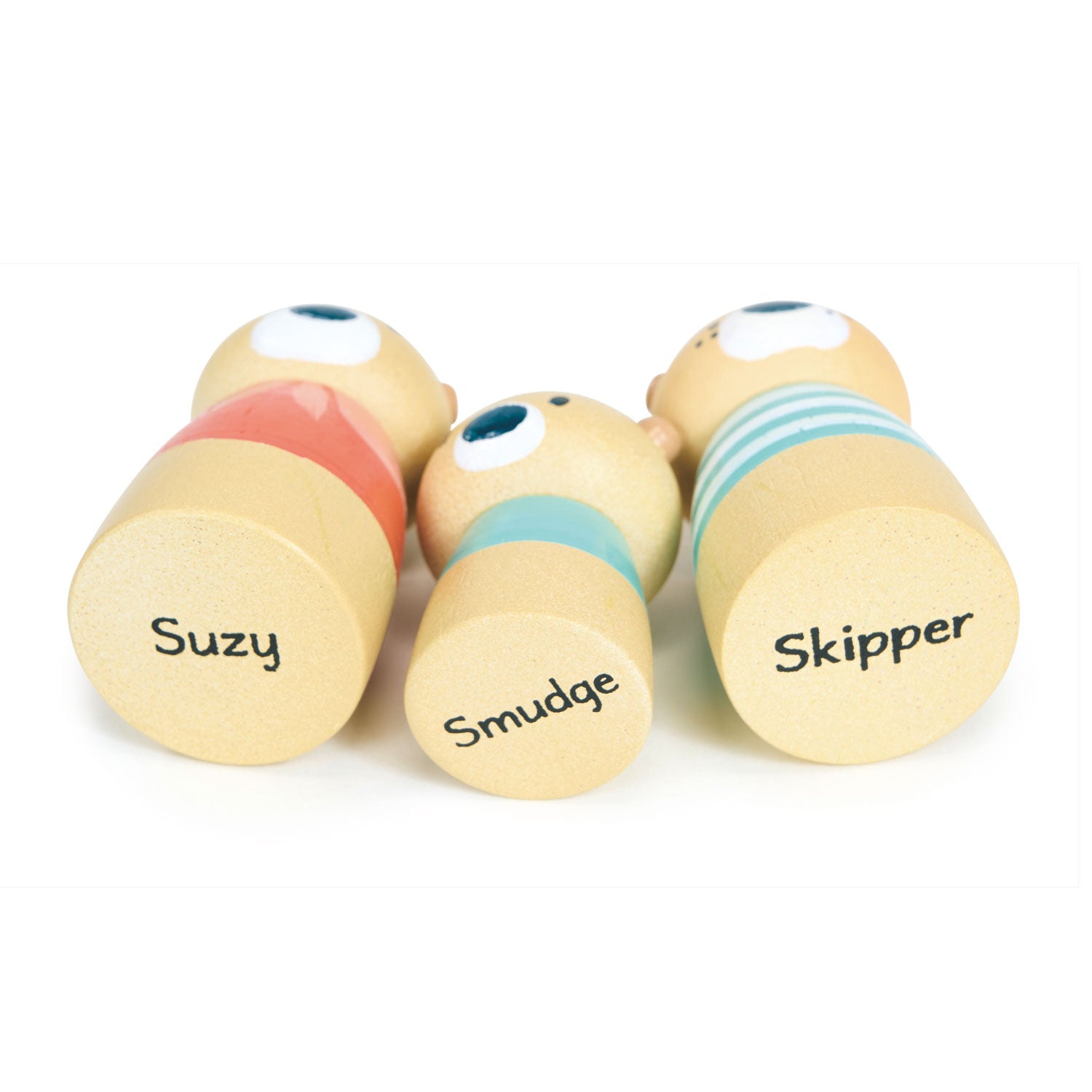 Tender Leaf Little Otter Canal Boat | Playroom Avenue