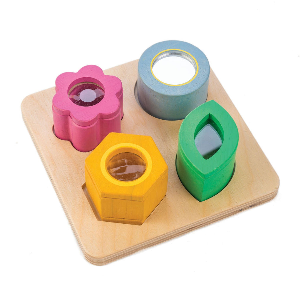 Tender Leaf Toddler Sensory Collection | Playroom Avenue