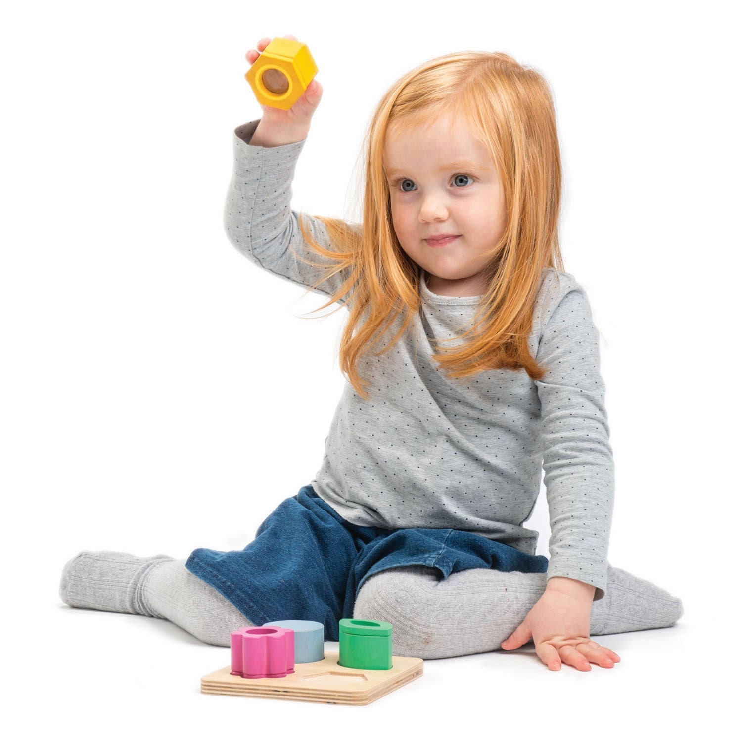 Tender Leaf Toddler Sensory Collection | Playroom Avenue