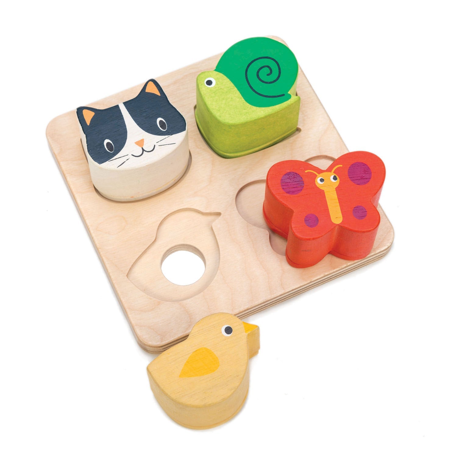 Tender Leaf Toddler Sensory Collection | Playroom Avenue