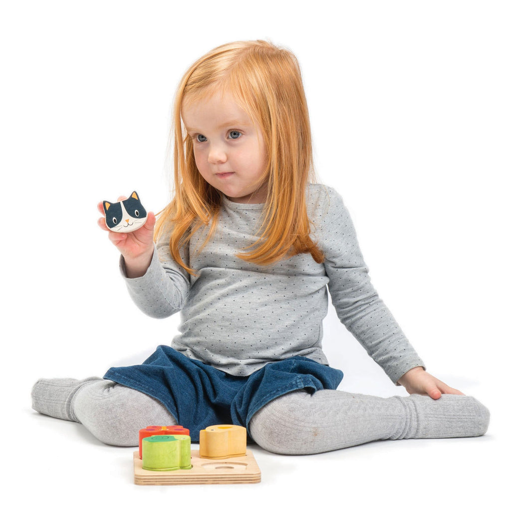 Tender Leaf Toddler Sensory Collection | Playroom Avenue