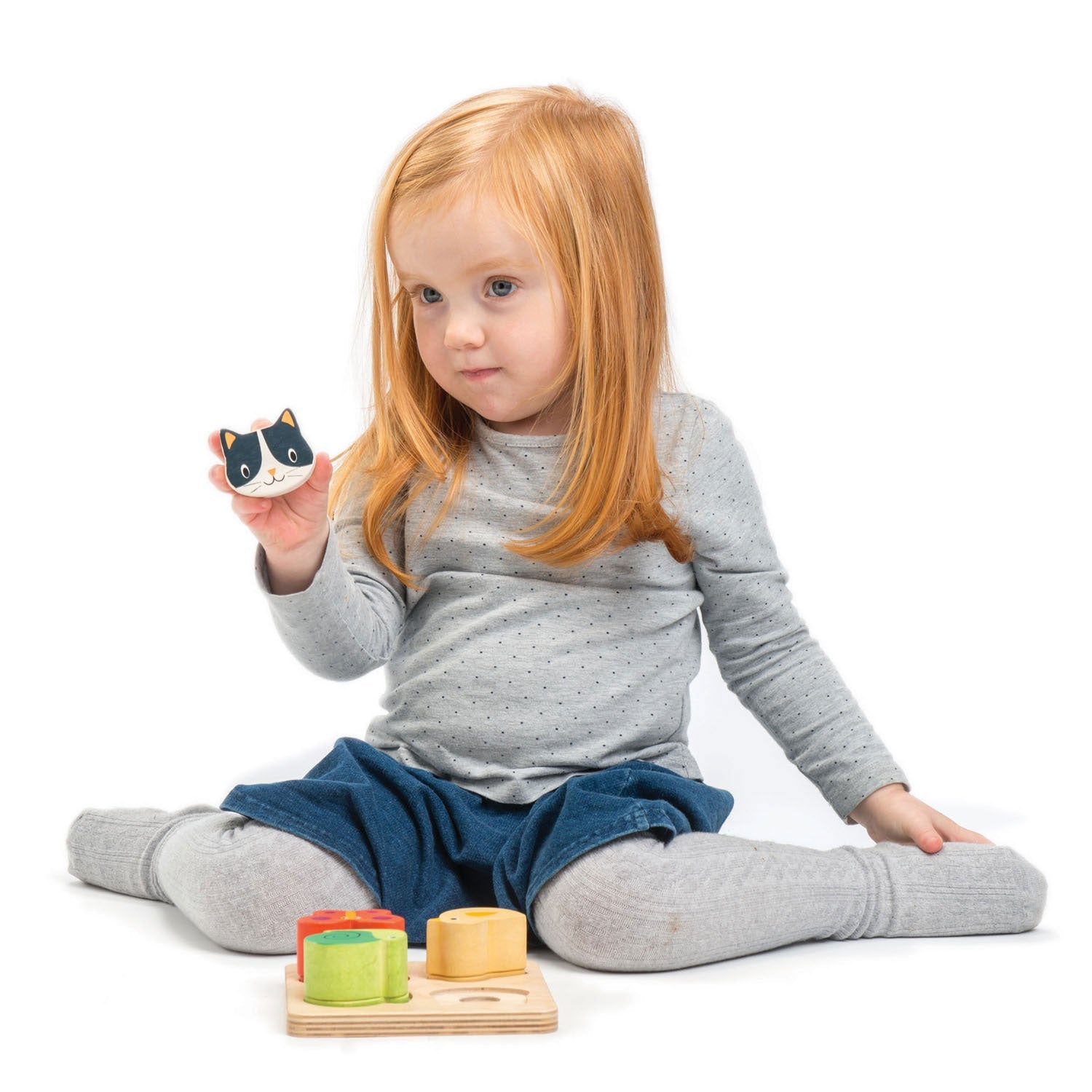Tender Leaf Toddler Sensory Collection | Playroom Avenue