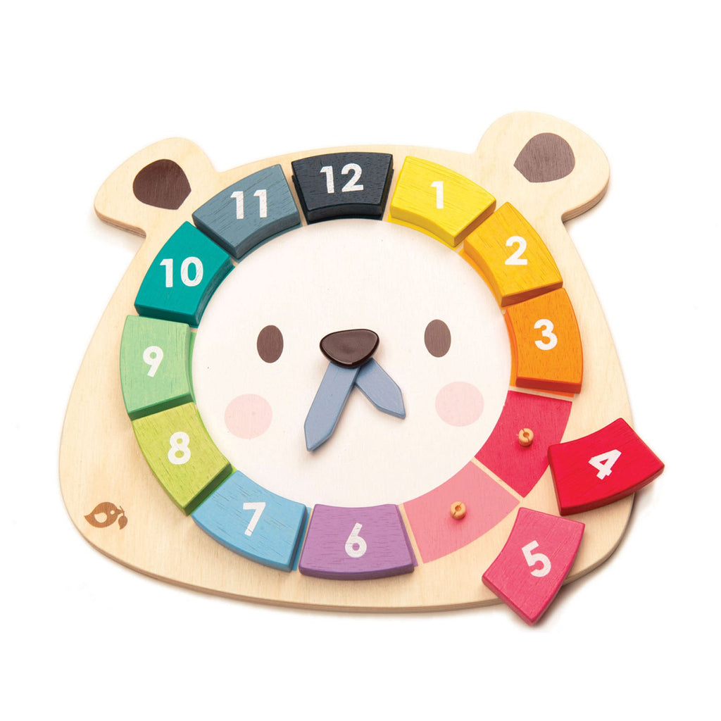 Tender Leaf Bright Minds Math Collection | Playroom Avenue