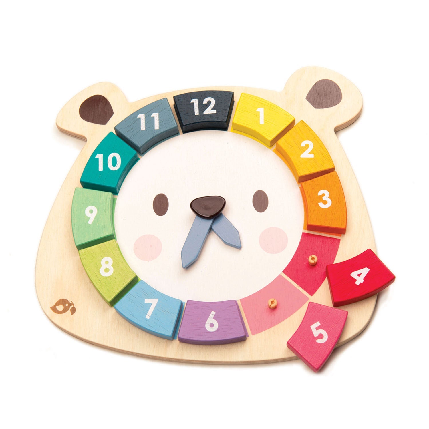 Tender Leaf Bright Minds Math Collection | Playroom Avenue