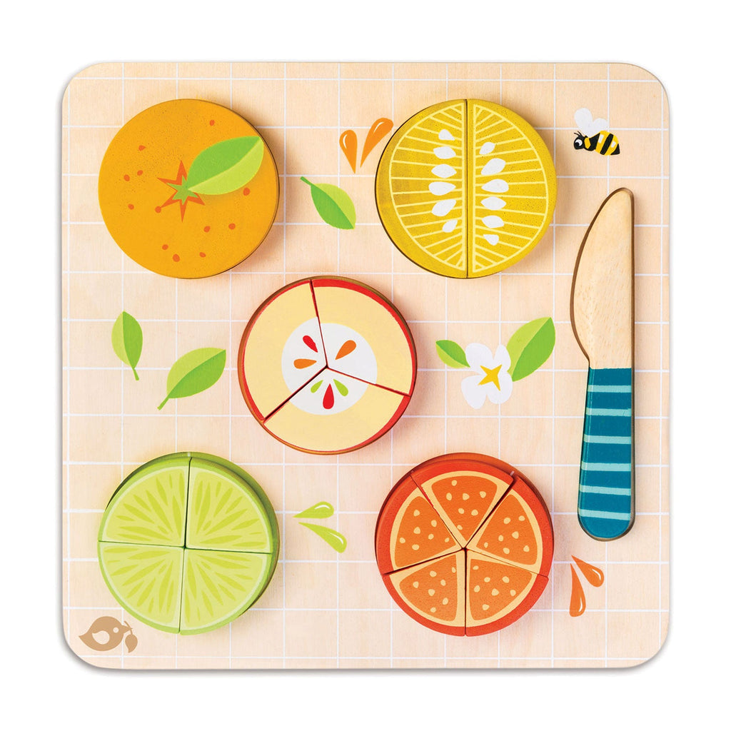 Tender Leaf Bright Minds Math Collection | Playroom Avenue