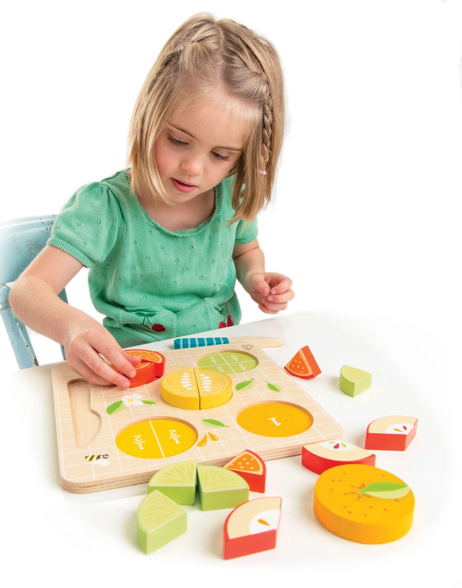 Tender Leaf Bright Minds Math Collection | Playroom Avenue