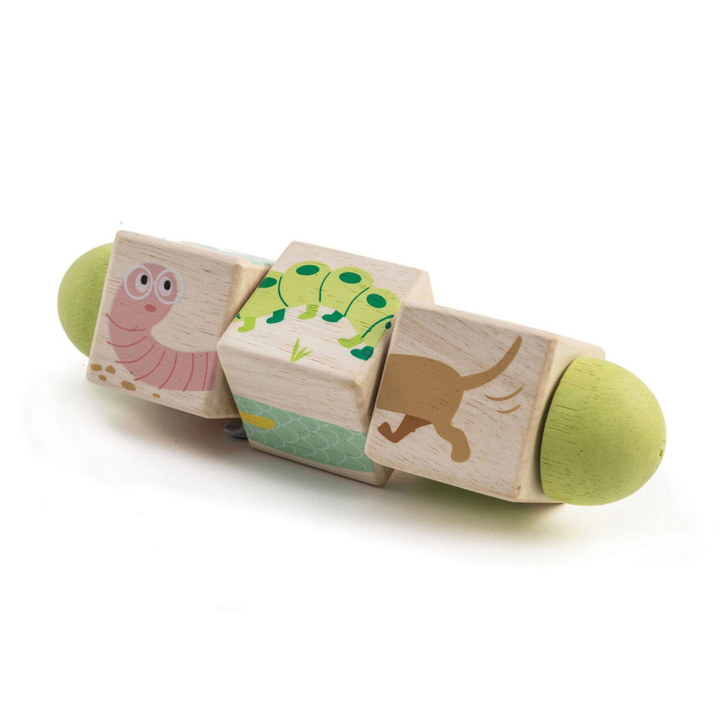 Tender Leaf Infant Blocks Collection | Playroom Avenue