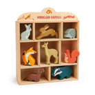 Tender Leaf Toys Woodland Animals