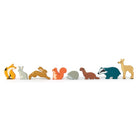 Tender Leaf Toys Woodland Animals