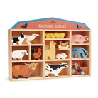 Tender Leaf Toys Farmyard Animals