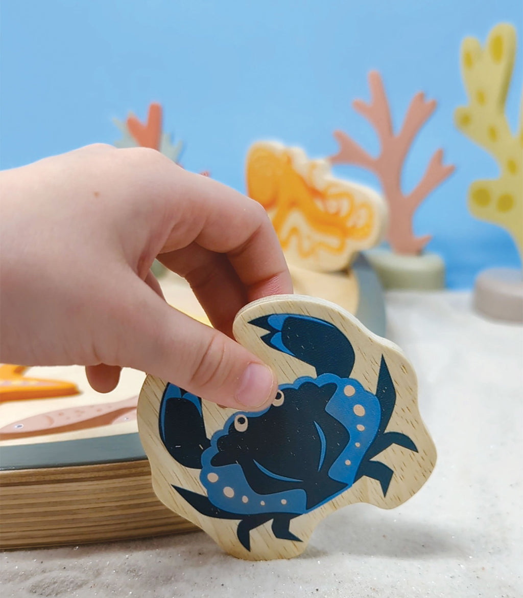 Tender Leaf My Little Rock Pool - Playroom Avenue