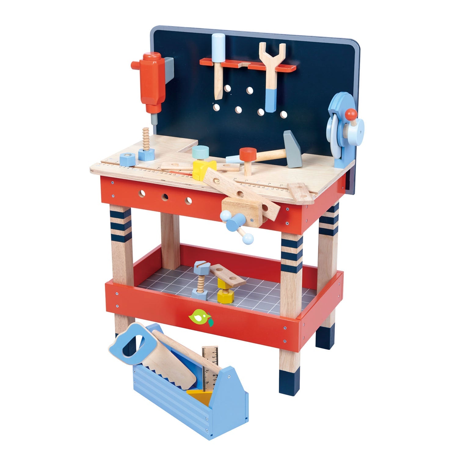 Tenderleaf Tool Bench | Playroom Avenue