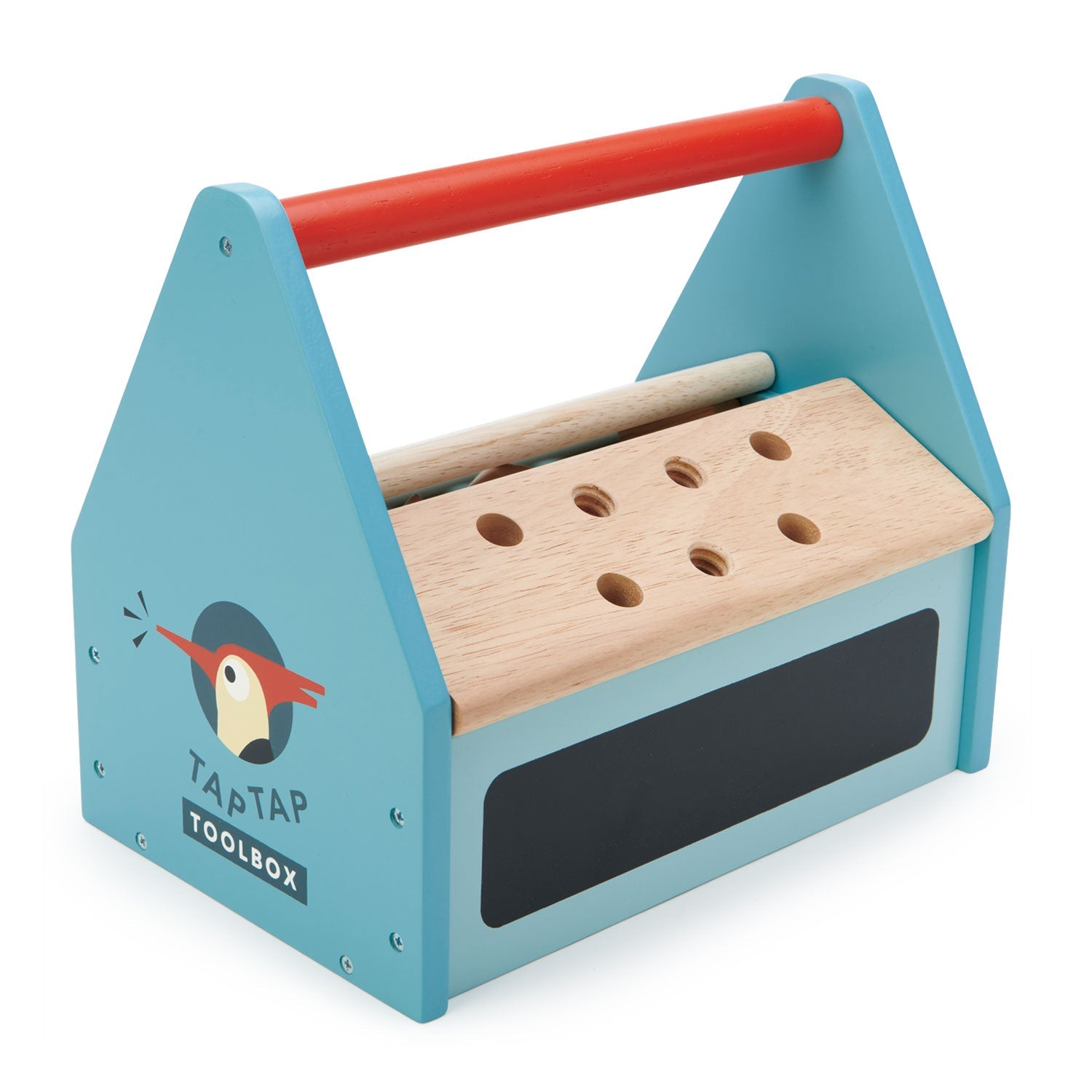 Tender Leaf Tap Tap Tool Box | Playroom Avenue
