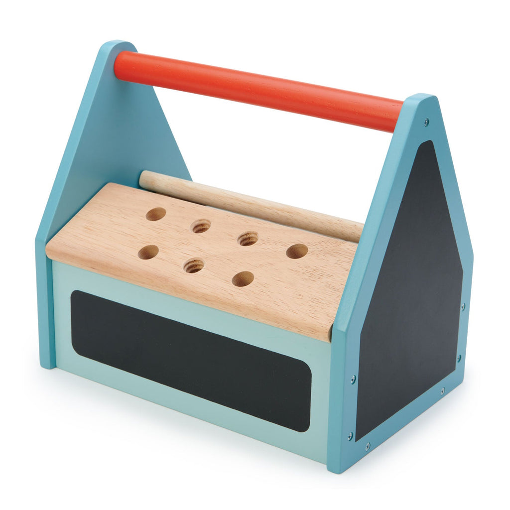 Tender Leaf Tap Tap Tool Box | Playroom Avenue