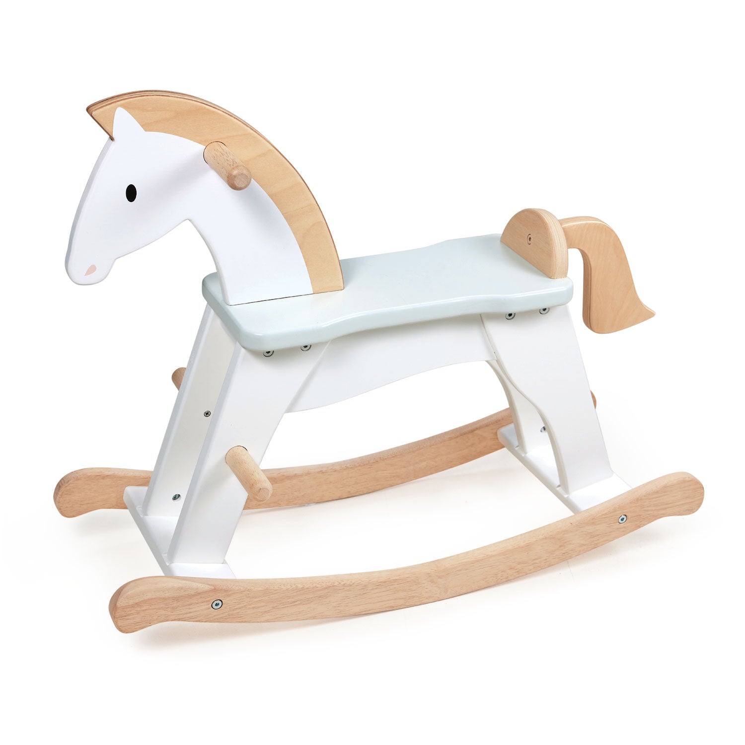 Tender Leaf Tender Leaf Lucky Rocking Horse | Playroom Avenue