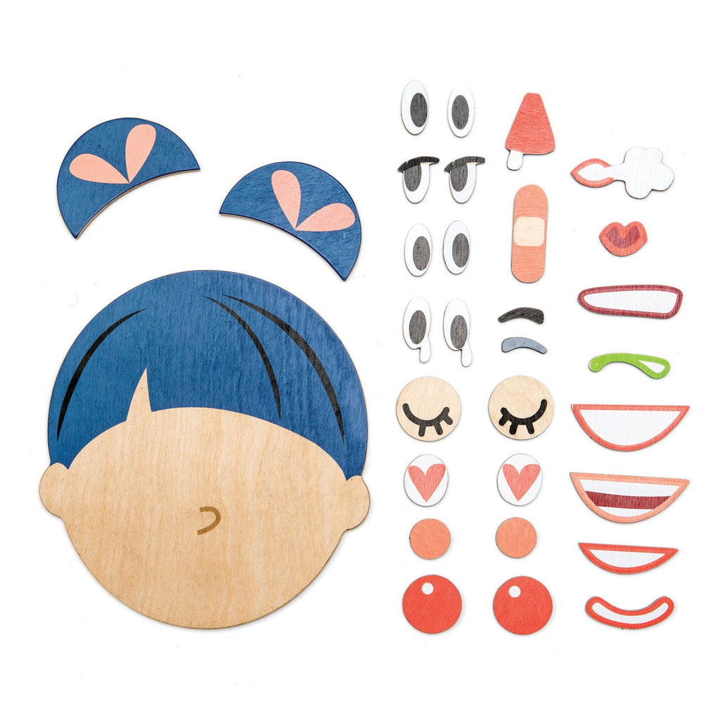 Tender Leaf What’s Up? | Playroom Avenue