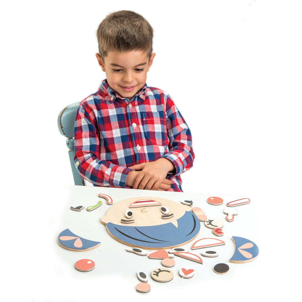 Tender Leaf What’s Up? | Playroom Avenue