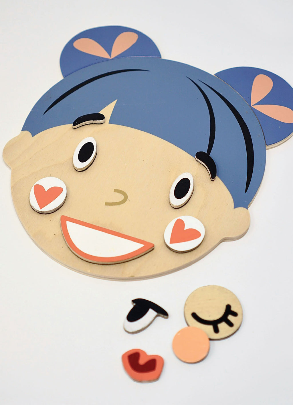 Tender Leaf What’s Up? | Playroom Avenue
