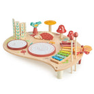 Tender Leaf Toys Musical Table