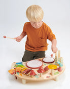 Tender Leaf Toys Musical Table